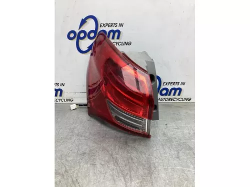 Achterlicht links-8078302