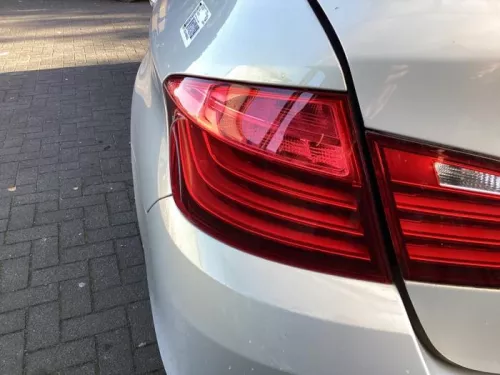 Achterlicht links-8248648