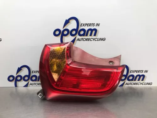 Achterlicht links-8200579
