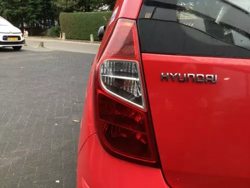 Achterlicht links-8265554