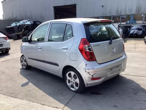 Achterlicht links-8050063