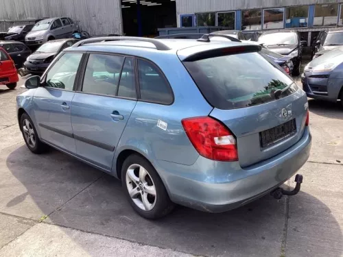 Achterlicht links-8210576