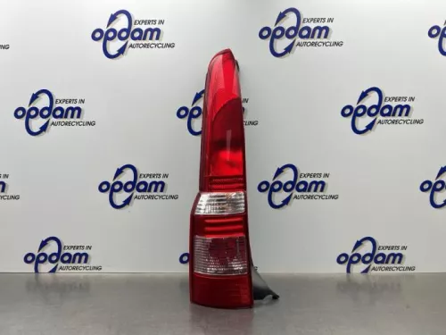 Achterlicht links-8282026
