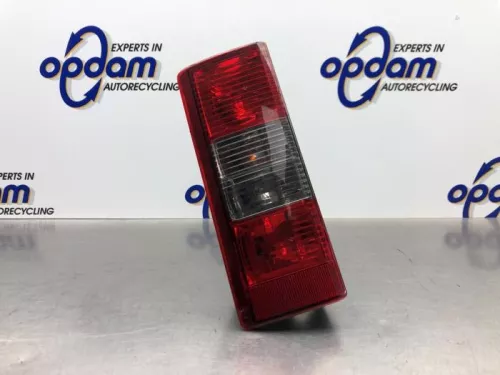 Achterlicht links-8197221