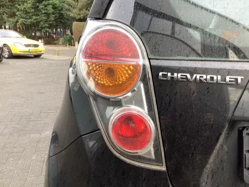 Achterlicht links-8289212