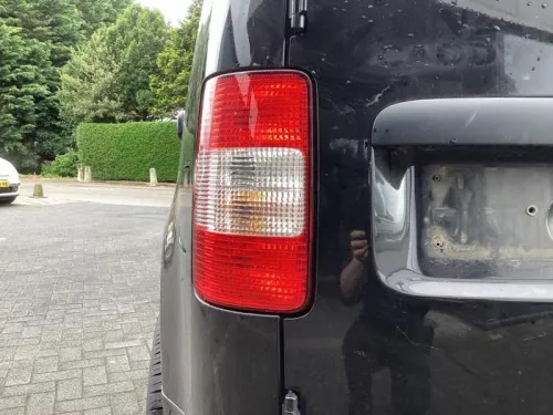 Achterlicht links-8204945