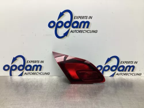 Achterlicht links-7581084