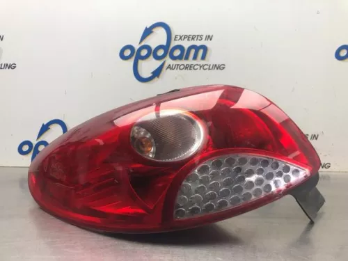Achterlicht links-8136466