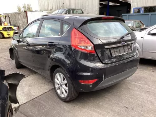 Achterlicht links-8081376