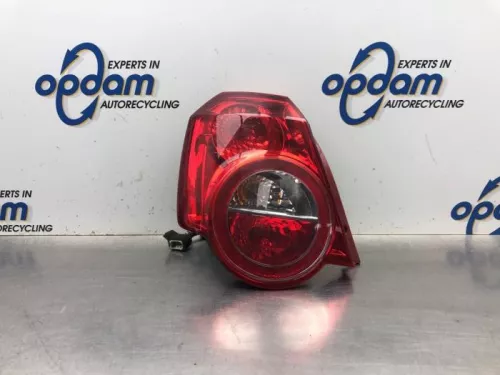 Achterlicht links-8121977