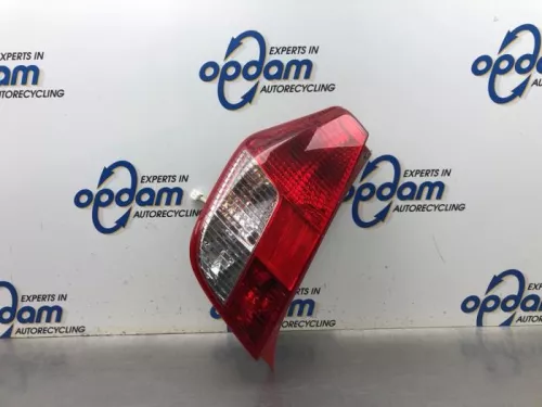 Achterlicht links-8128126