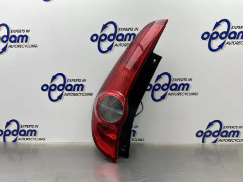 Achterlicht links-8255995