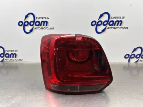 Achterlicht links-8313085
