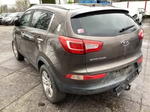 Achterlicht links-8143723