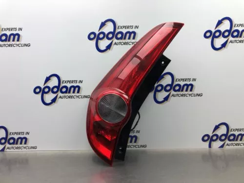 Achterlicht links-8187604