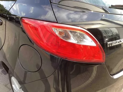 Achterlicht links-7714953