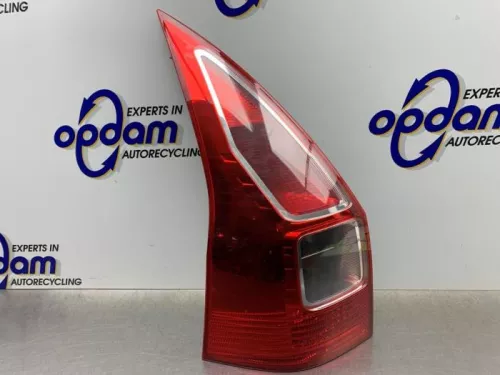 Achterlicht links-8262697