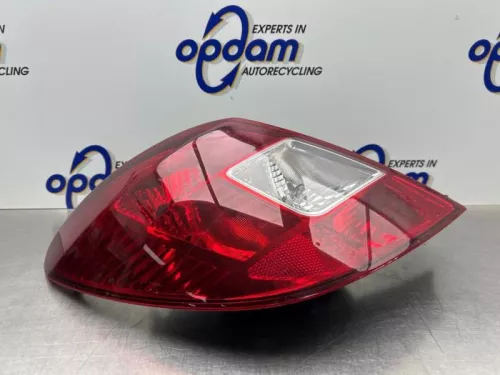 Achterlicht links-8197814