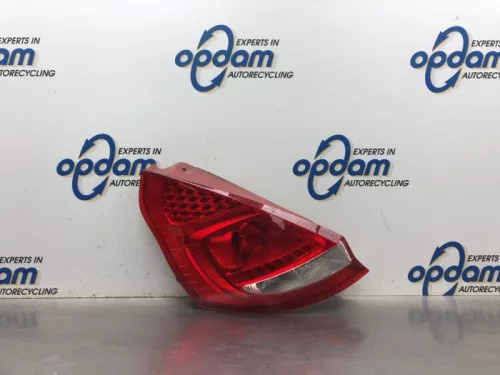 Achterlicht links-8160252