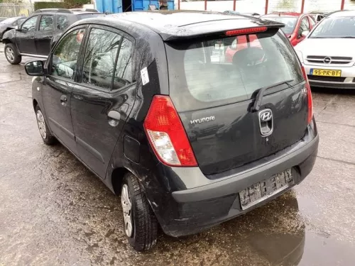 Achterlicht links-8160525