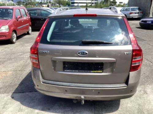 Achterlicht links-7850183