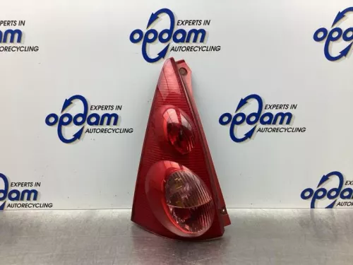 Achterlicht links-7925725