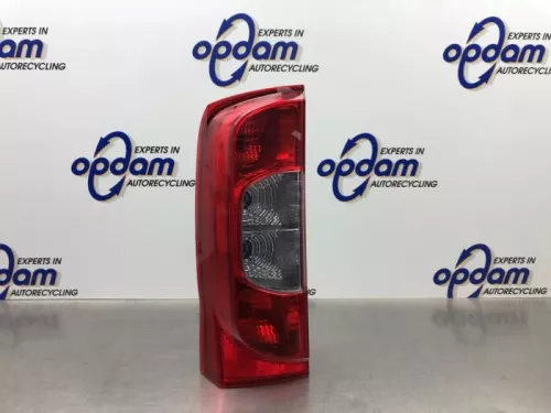 Achterlicht links-8208392