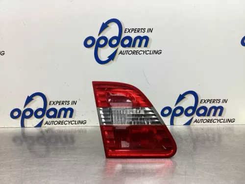 Achterlicht links-8076666