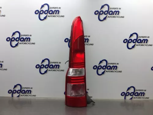 Achterlicht links-8235598