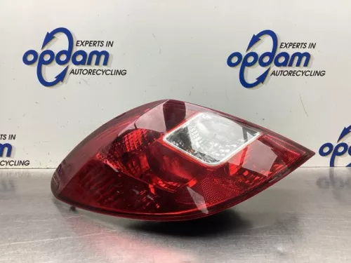 Achterlicht links-8134702