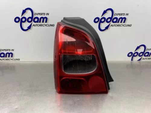 Achterlicht links-8270080