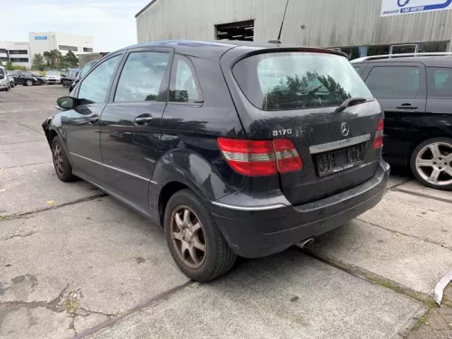 Achterlicht links-8225158