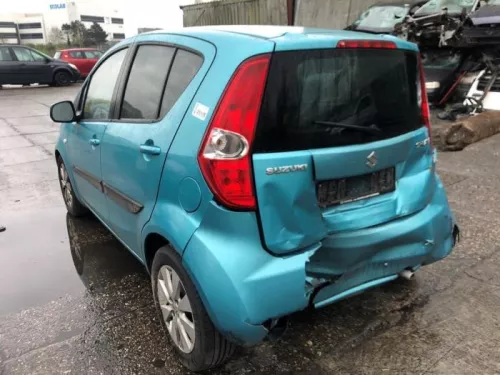 Achterlicht links-8169145