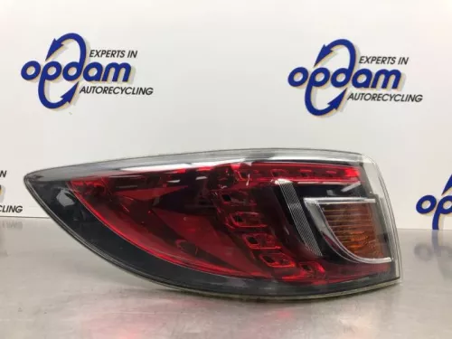 Achterlicht links-8260559