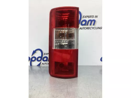 Achterlicht links-7614722