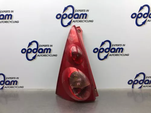 Achterlicht links-8199600