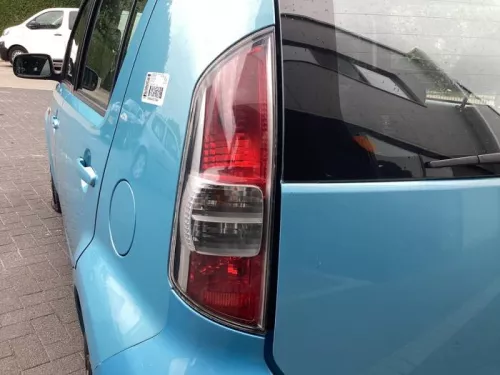 Achterlicht links-7848863