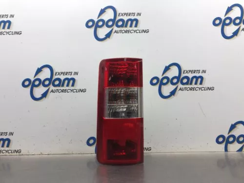 Achterlicht links-8166425