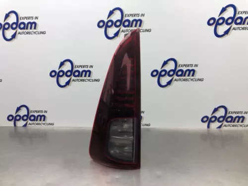 Achterlicht links-8225407