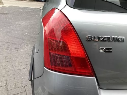 Achterlicht links-7865527