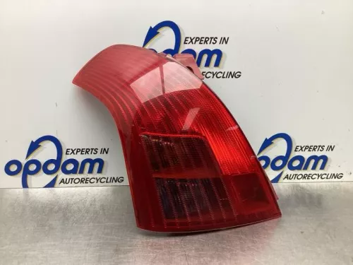Achterlicht links-8051062