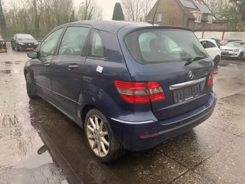 Achterlicht links-8167470