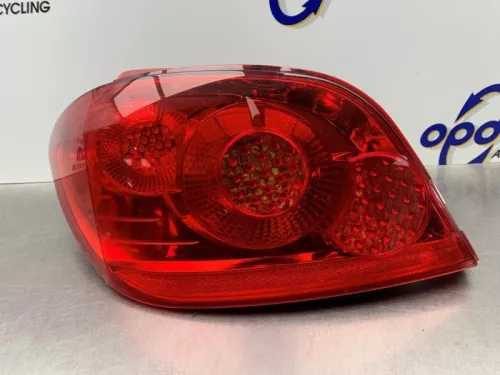 Achterlicht links-8249564