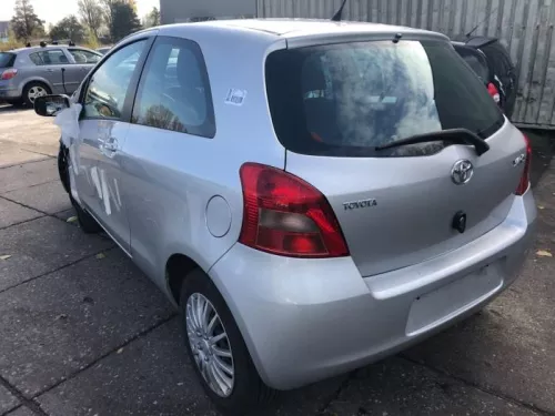 Achterlicht links-7923551