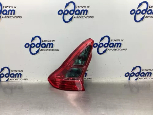 Achterlicht links-8131553