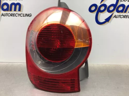 Achterlicht links-8268942