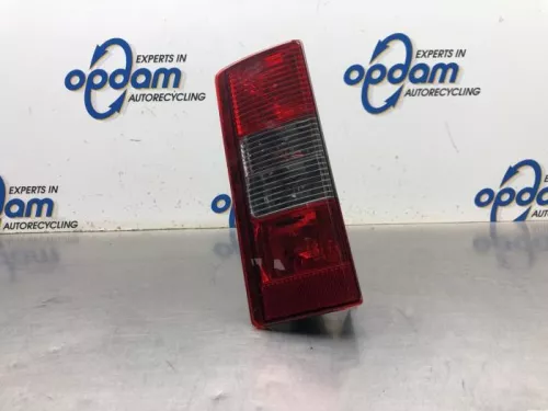 Achterlicht links-8166461