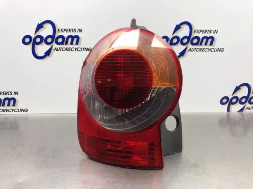 Achterlicht links-8188066