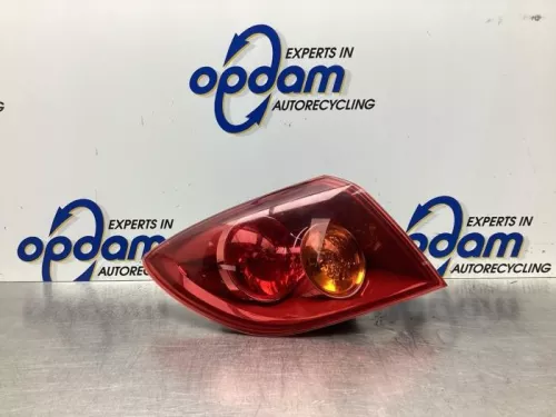 Achterlicht links-7842676