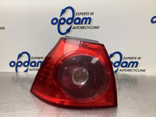 Achterlicht links-8036192